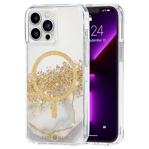 karat marble case